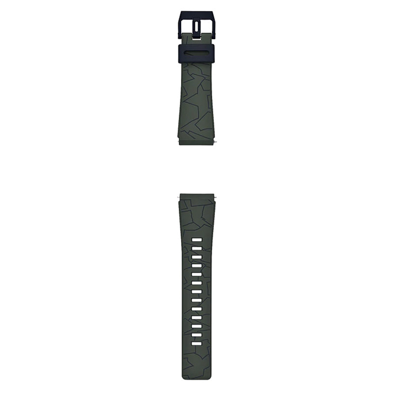 G-shock X Gorillaz Edition Carbon Core foto 4
